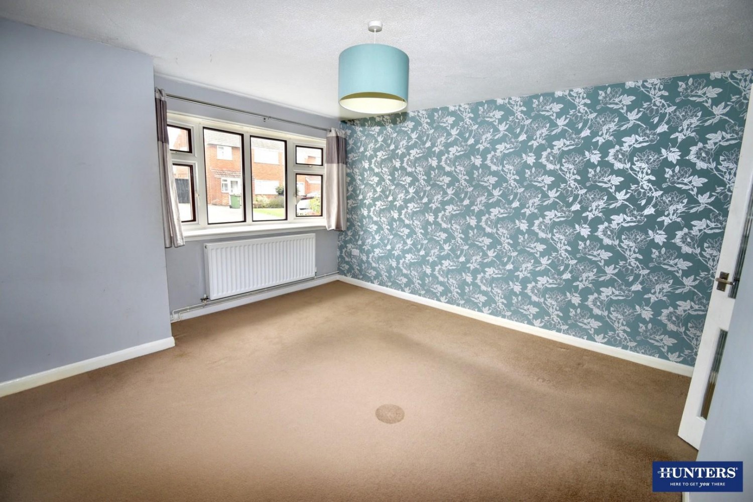 Truro Drive, Wigston