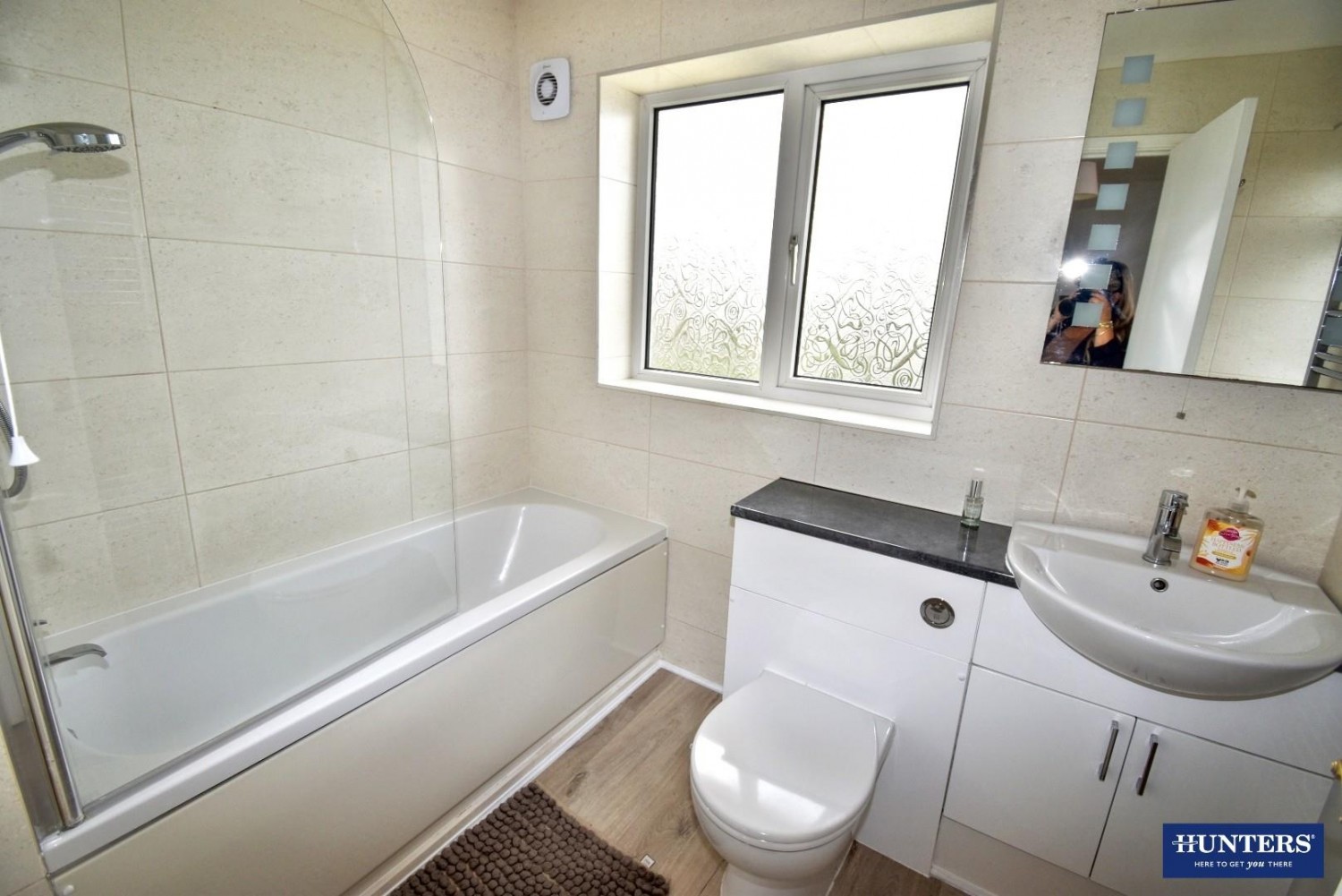 Truro Drive, Wigston