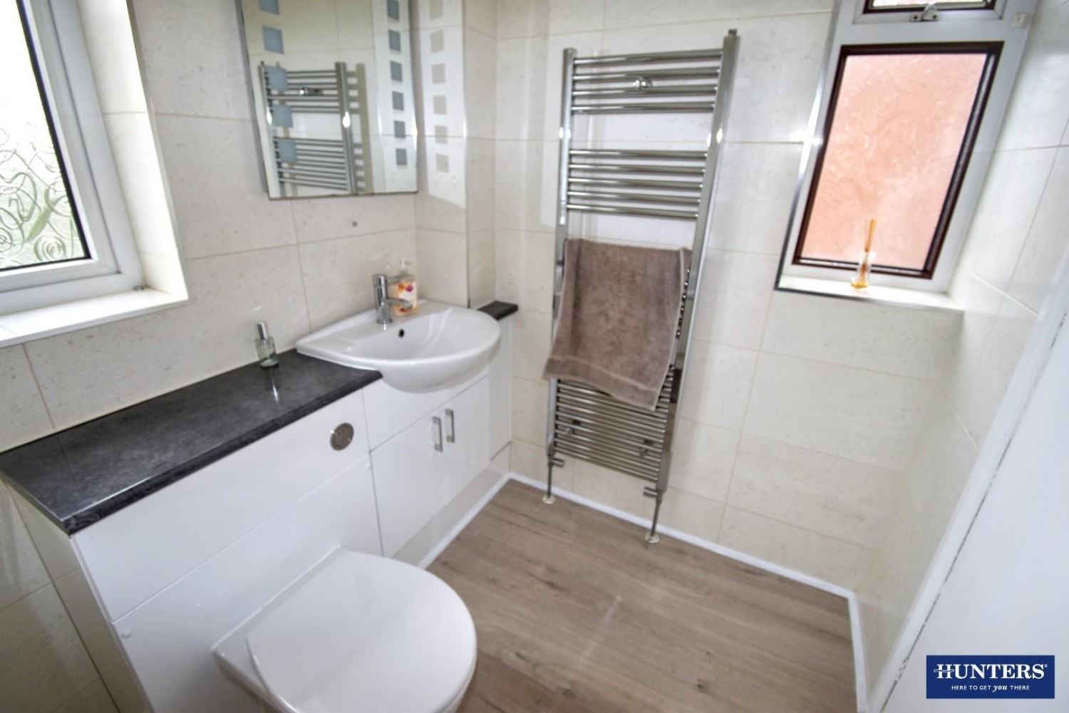 Truro Drive, Wigston