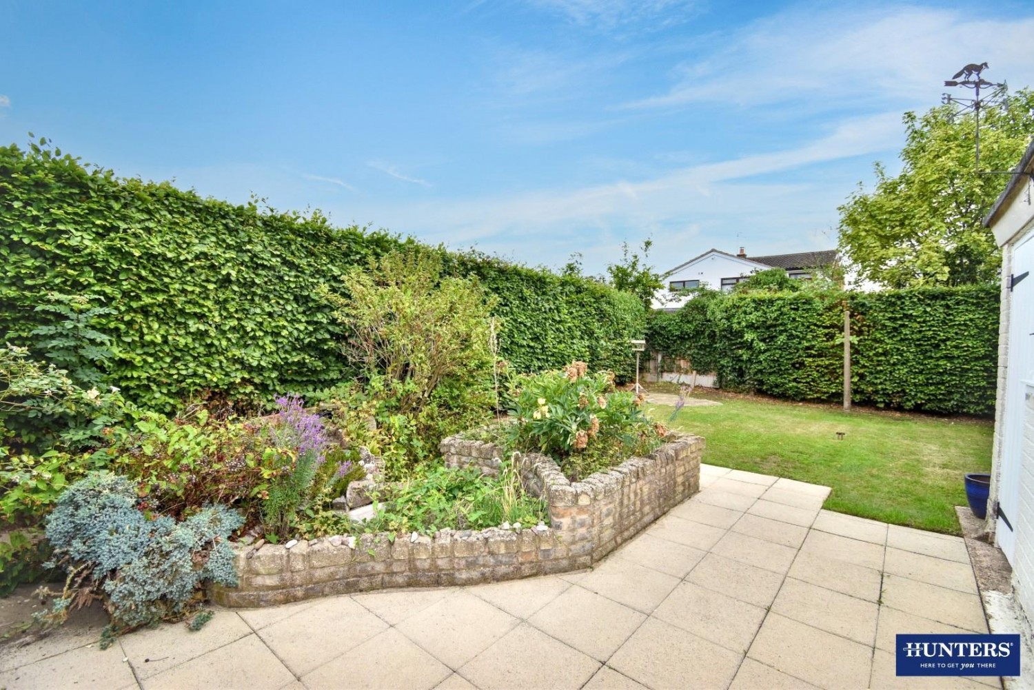 Truro Drive, Wigston