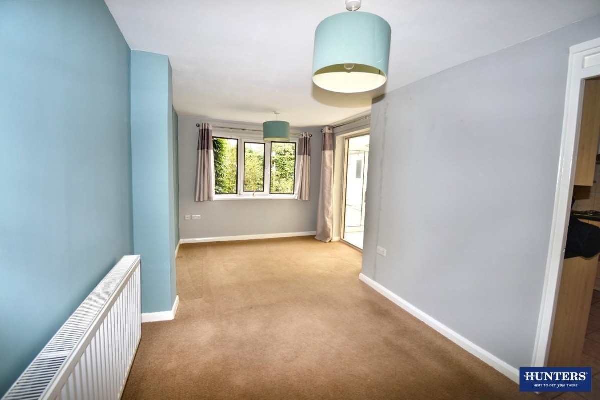Truro Drive, Wigston
