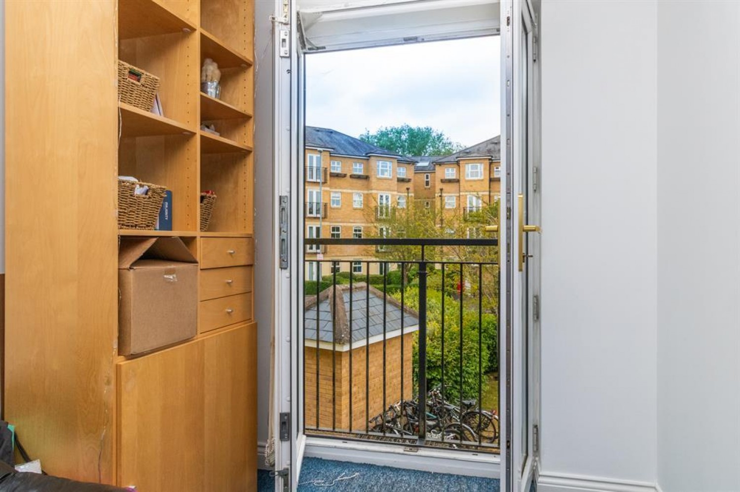 Venneit Close, Oxford, , OX1 1HZ