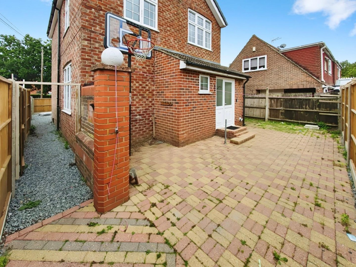 Wellington Road, Sandhurst