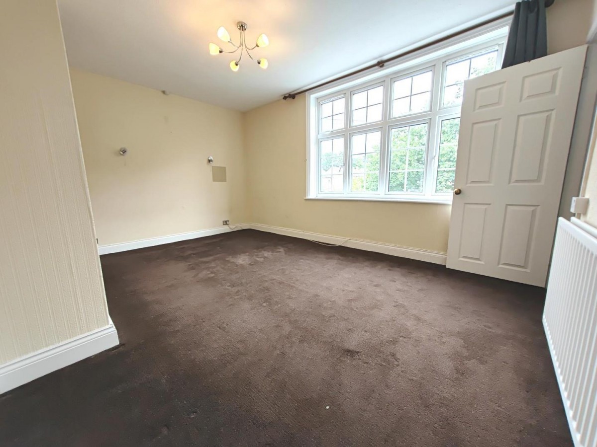 Wellington Road, Sandhurst