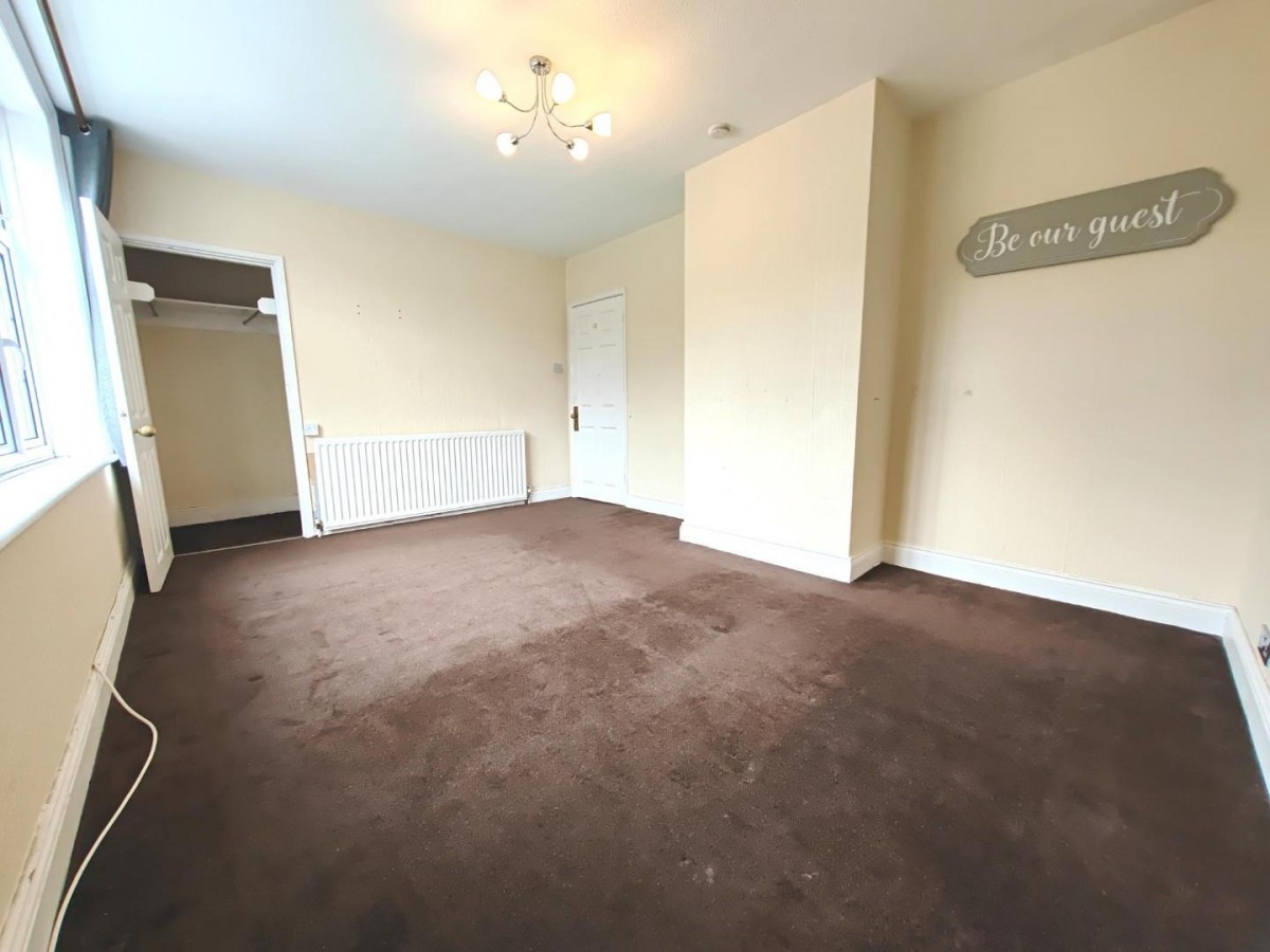 Wellington Road, Sandhurst