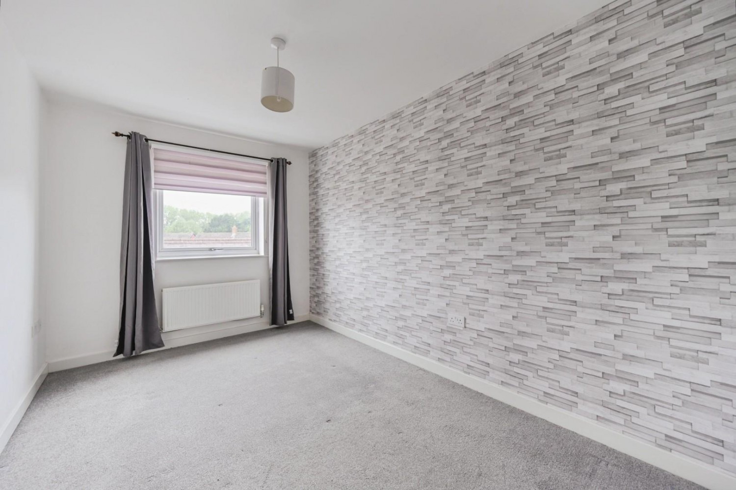 Langley Way, Hawksyard, Rugeley