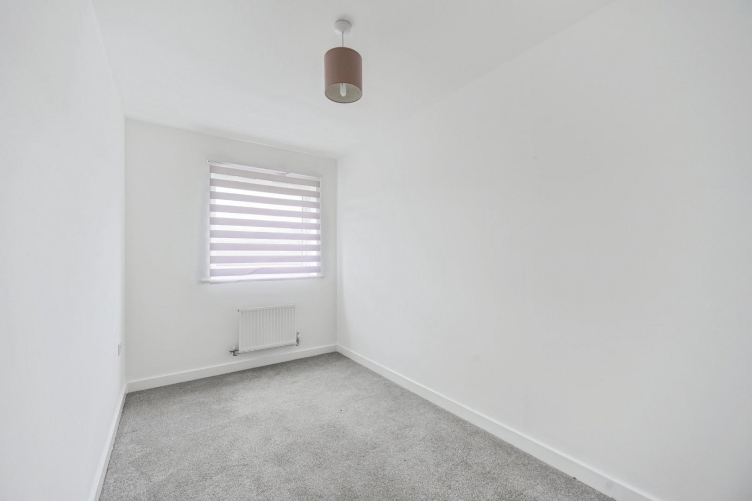 Langley Way, Hawksyard, Rugeley