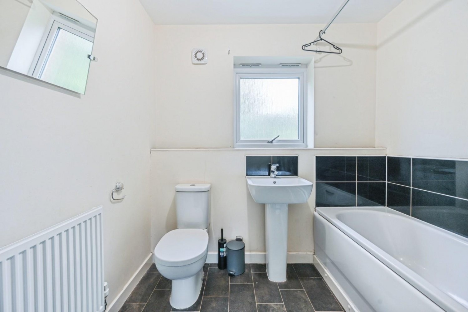 Langley Way, Hawksyard, Rugeley