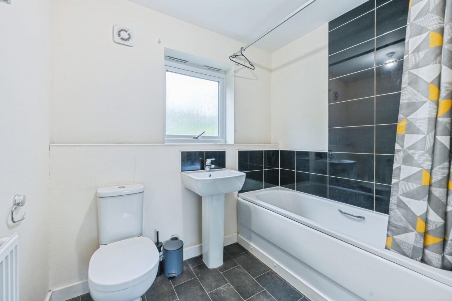 Langley Way, Hawksyard, Rugeley