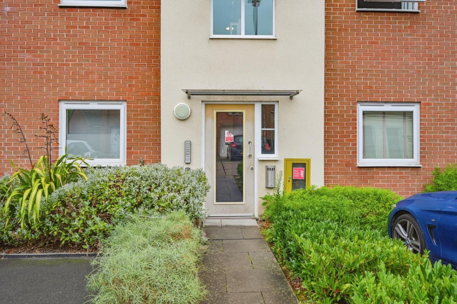 Langley Way, Hawksyard, Rugeley
