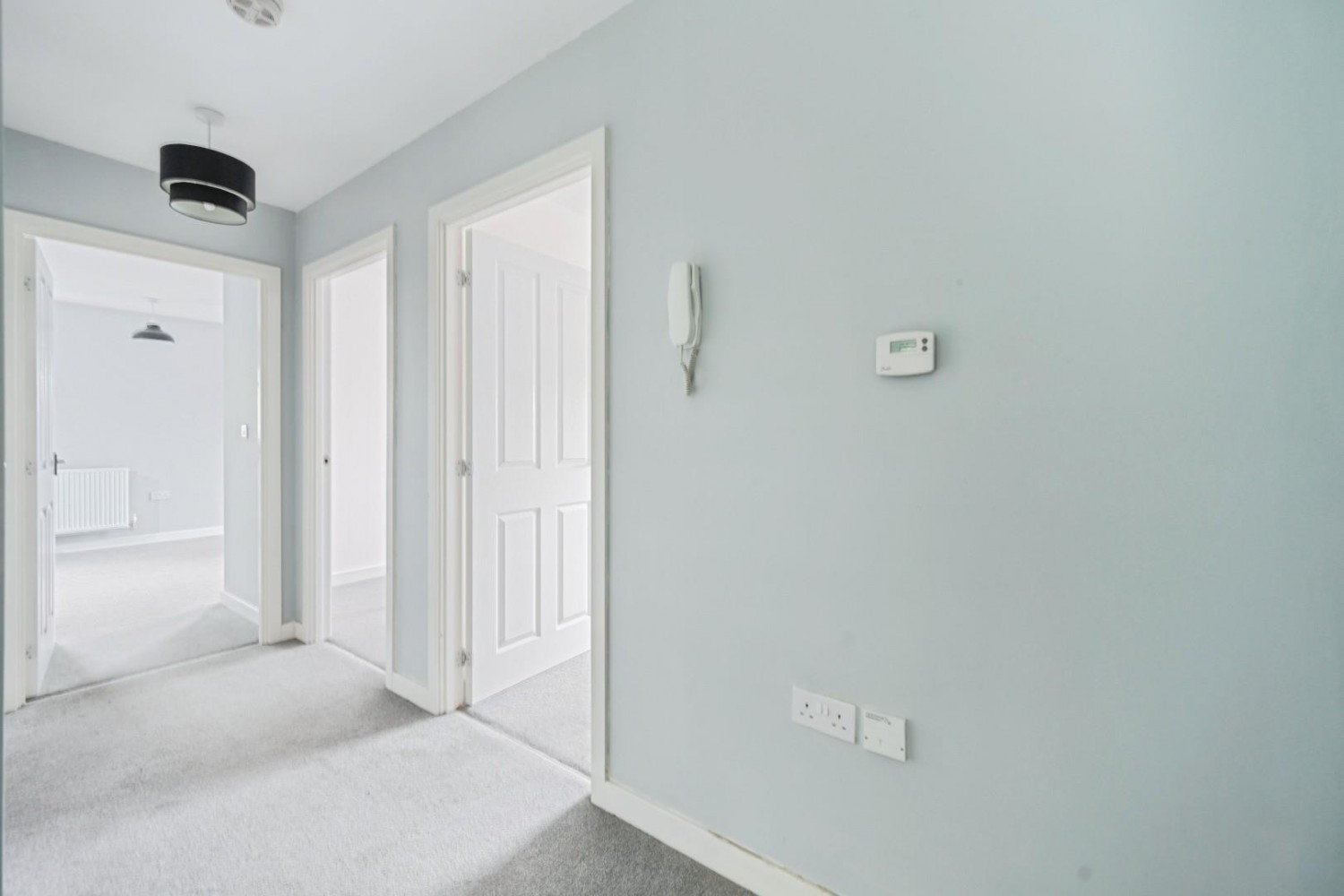 Langley Way, Hawksyard, Rugeley