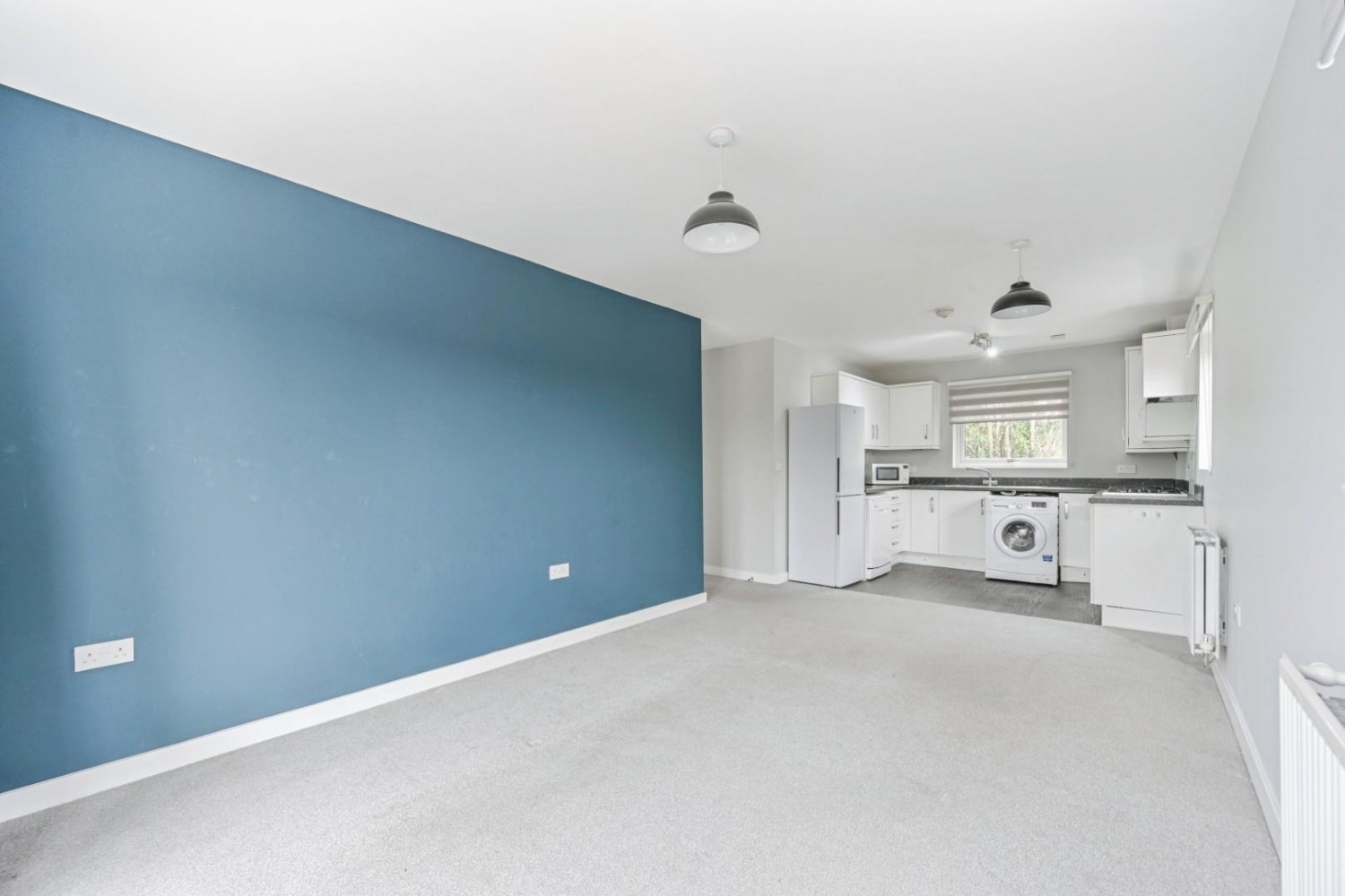 Langley Way, Hawksyard, Rugeley