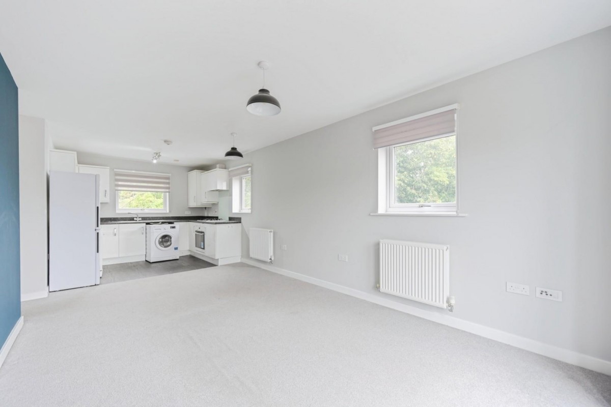 Langley Way, Hawksyard, Rugeley