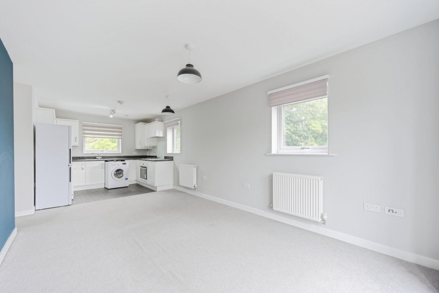 Langley Way, Hawksyard, Rugeley