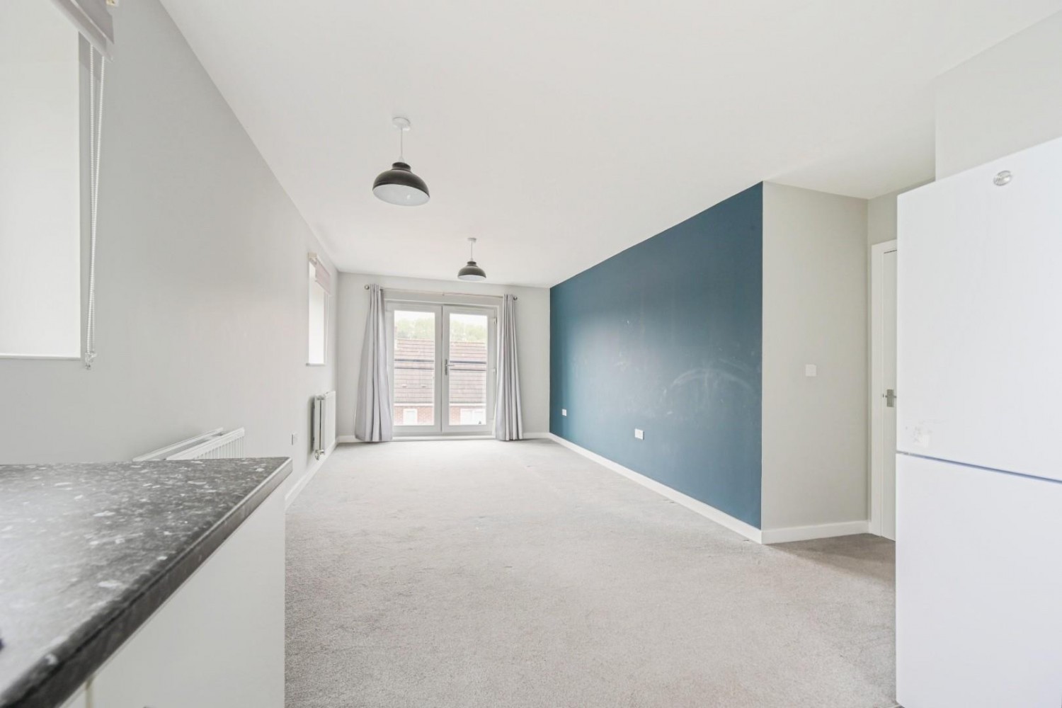 Langley Way, Hawksyard, Rugeley