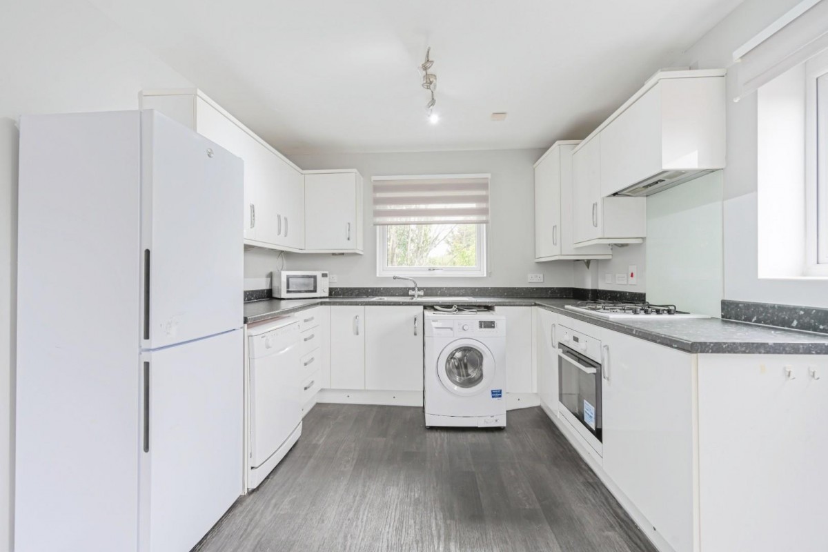 Langley Way, Hawksyard, Rugeley