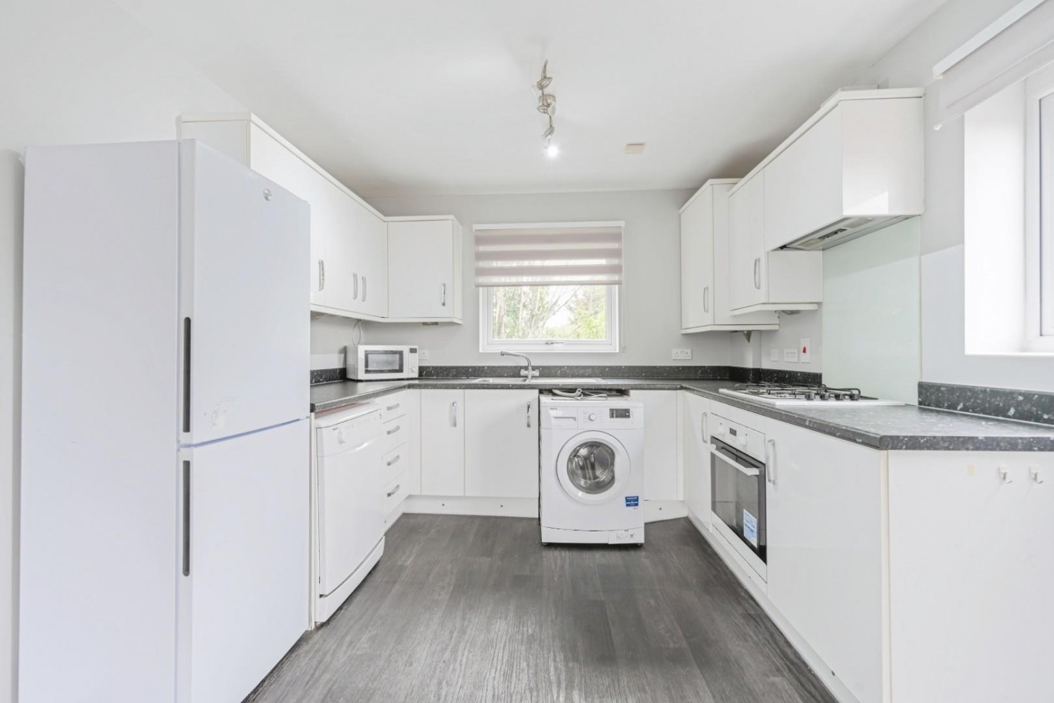 Langley Way, Hawksyard, Rugeley