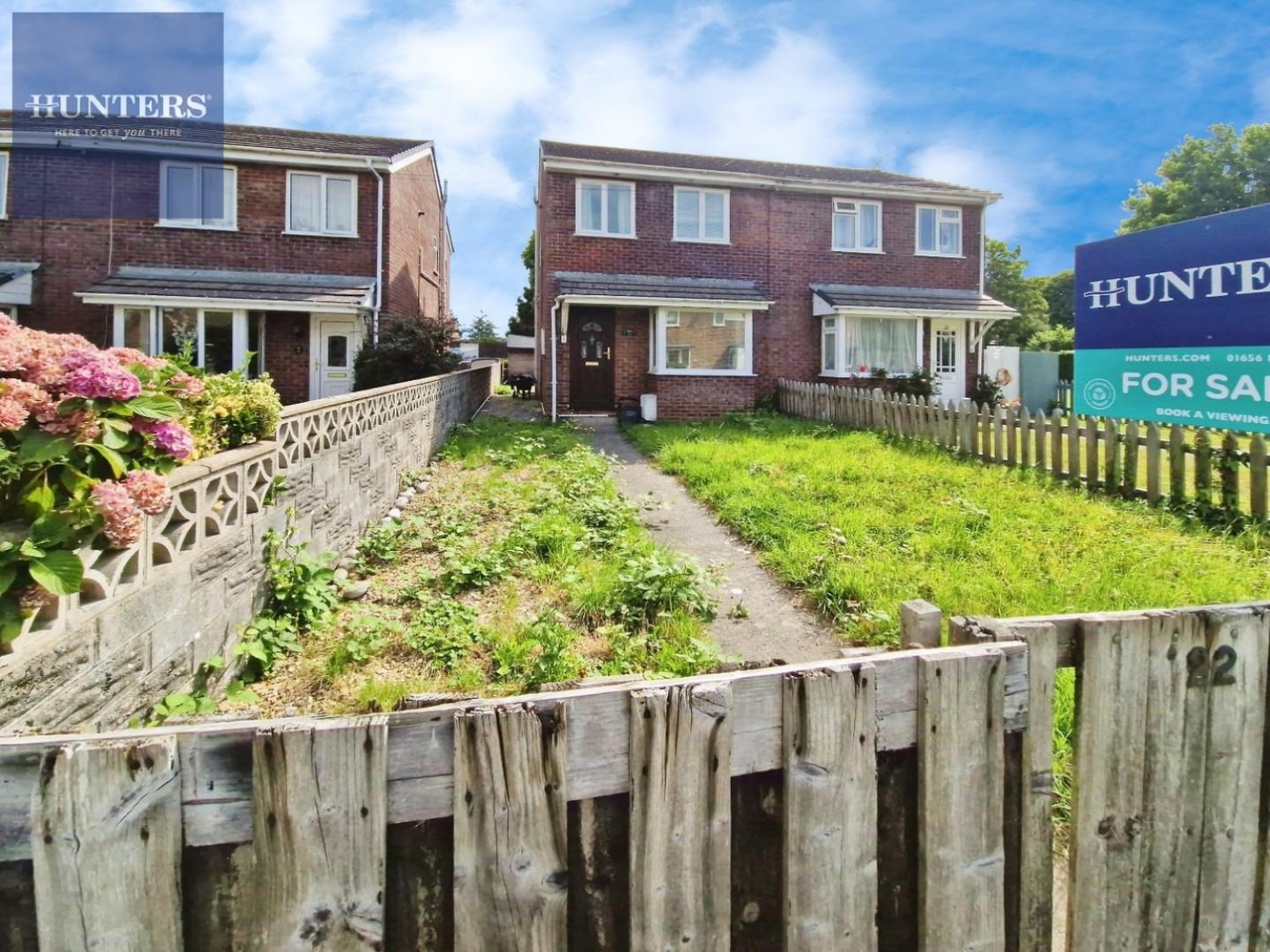 Lime Grove, St. Athan, Barry