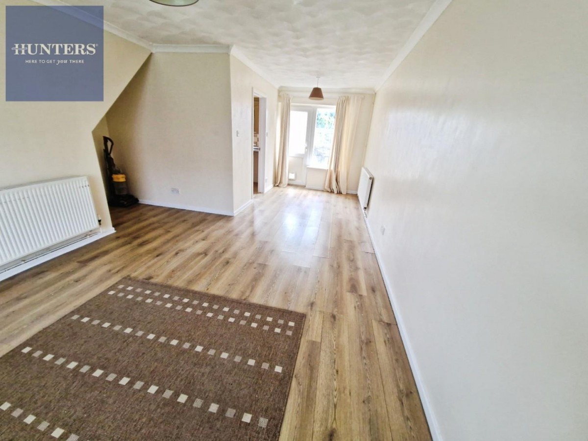 Lime Grove, St. Athan, Barry