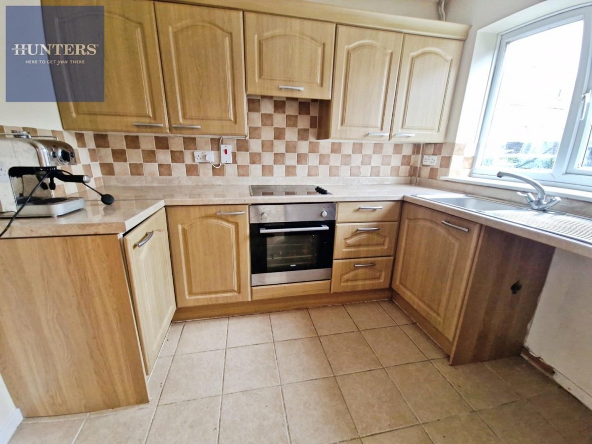 Lime Grove, St. Athan, Barry