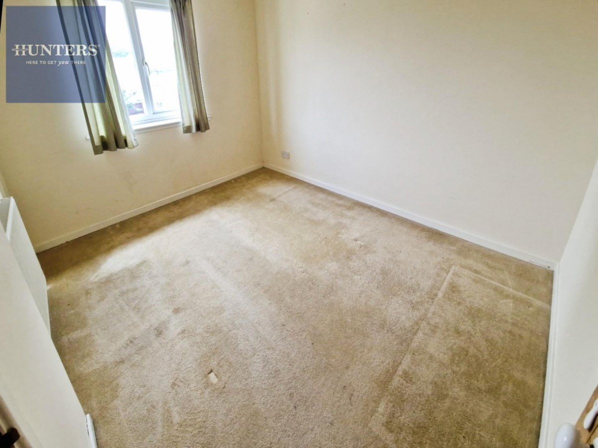 Lime Grove, St. Athan, Barry