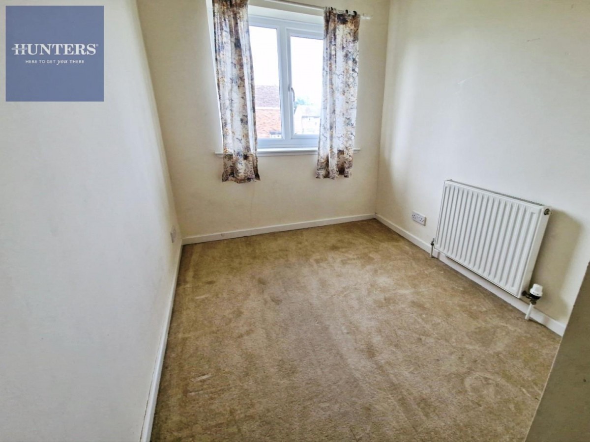 Lime Grove, St. Athan, Barry