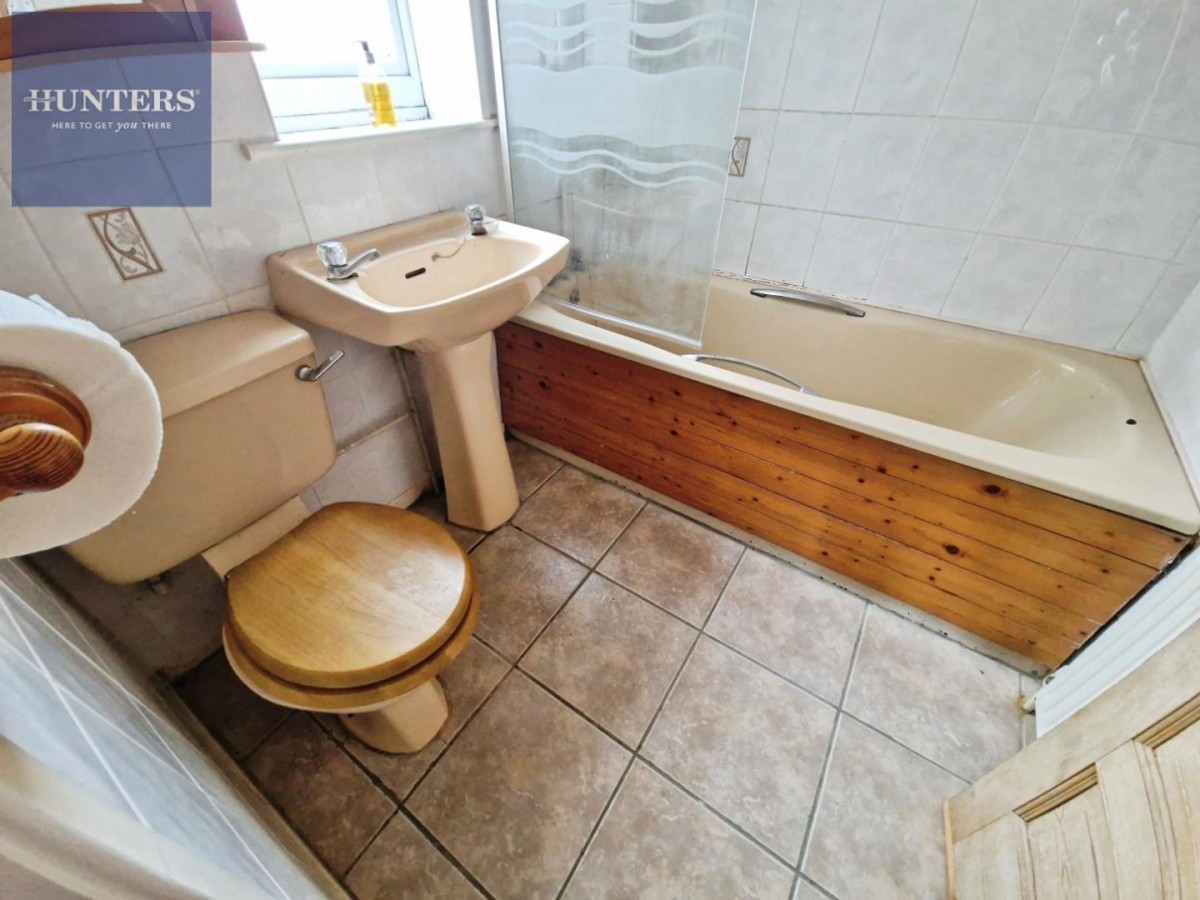 Lime Grove, St. Athan, Barry