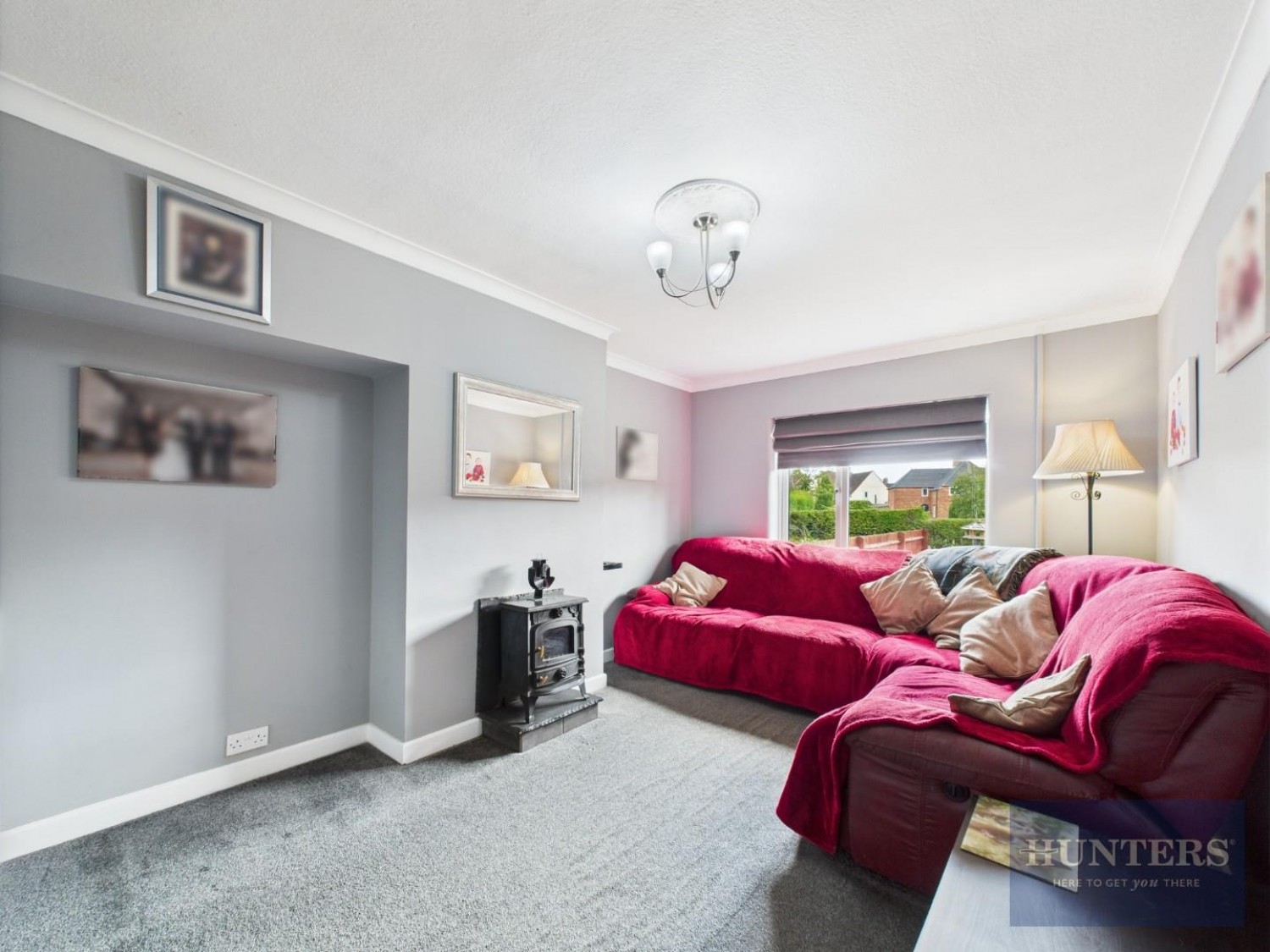 Wasley Road, St Marks, Cheltenham