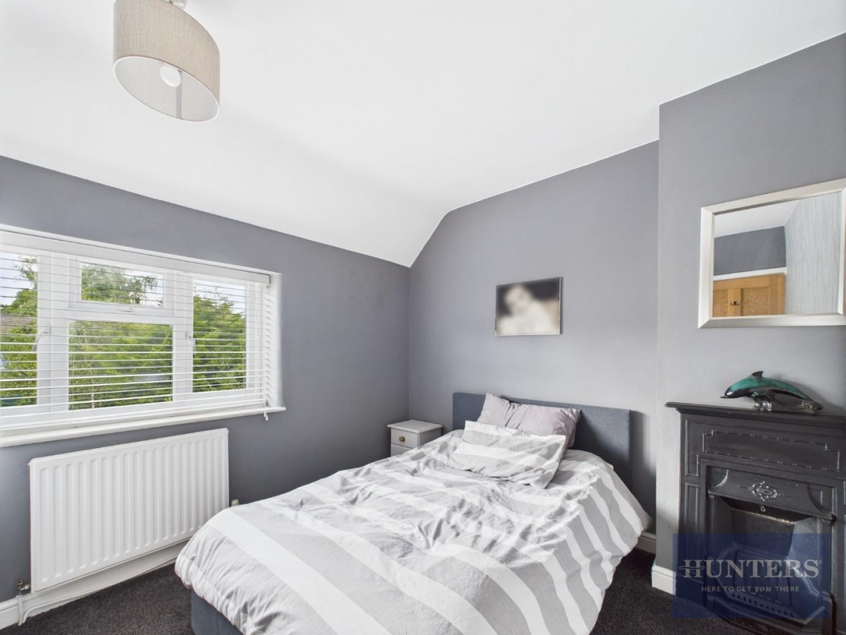 Wasley Road, St Marks, Cheltenham