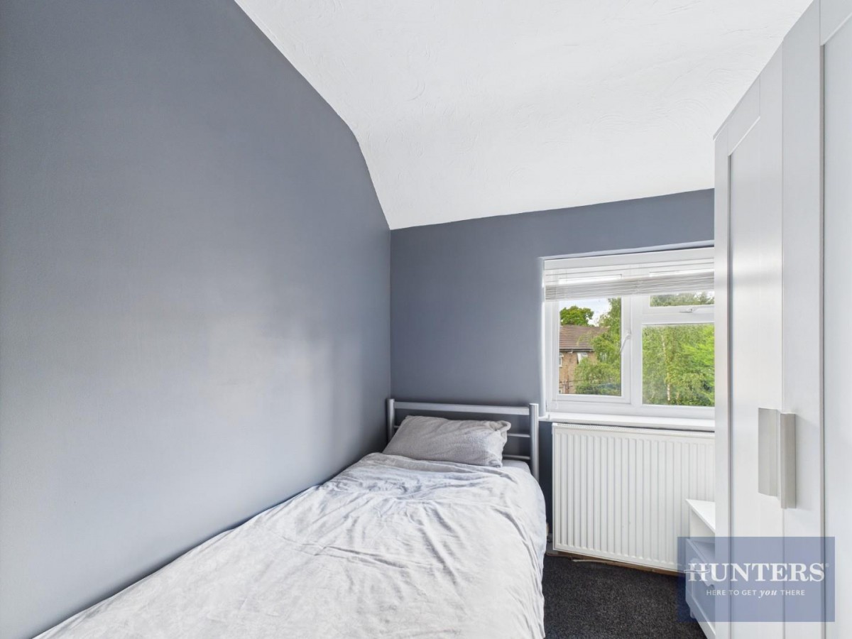 Wasley Road, St Marks, Cheltenham