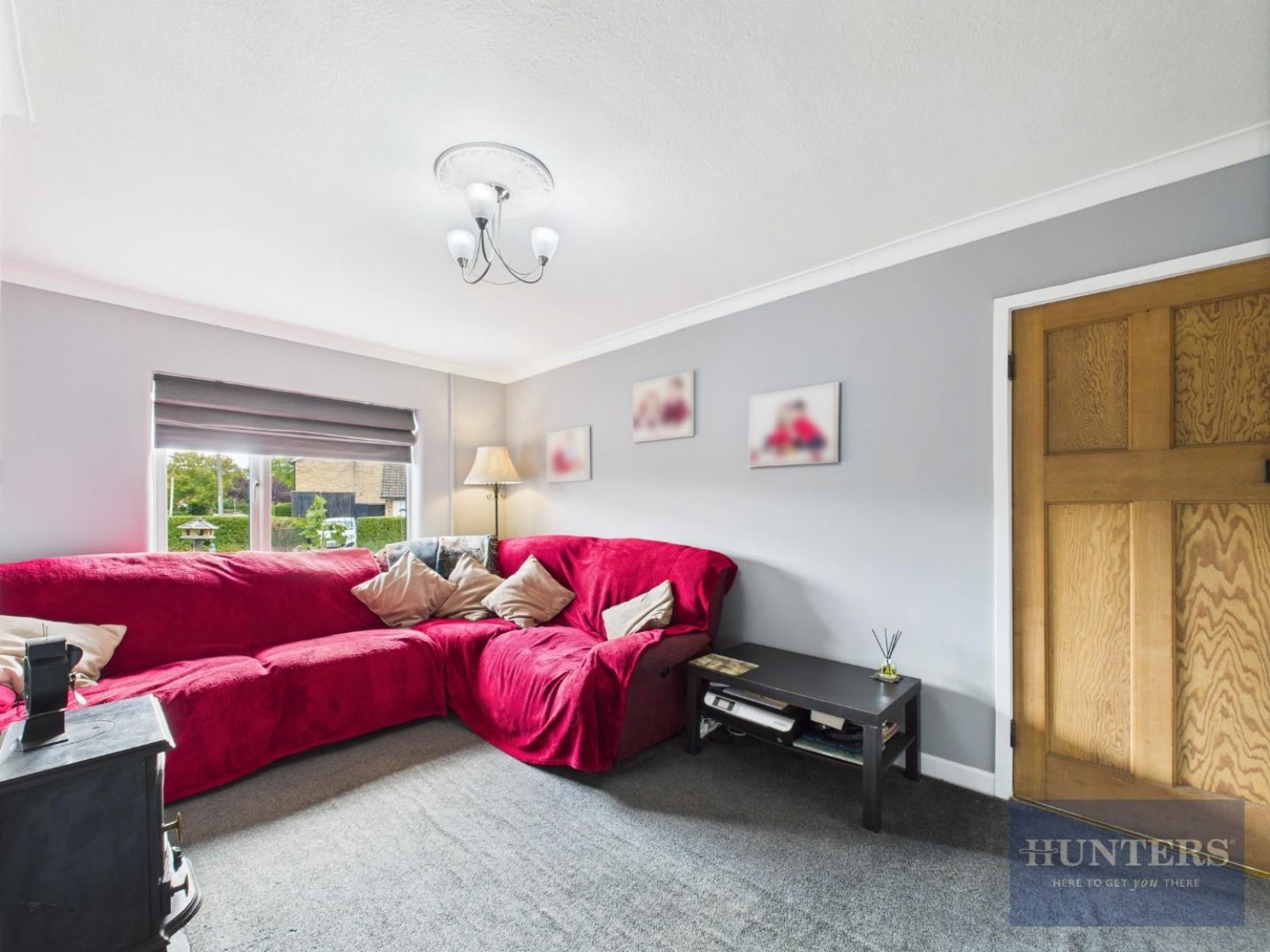 Wasley Road, St Marks, Cheltenham