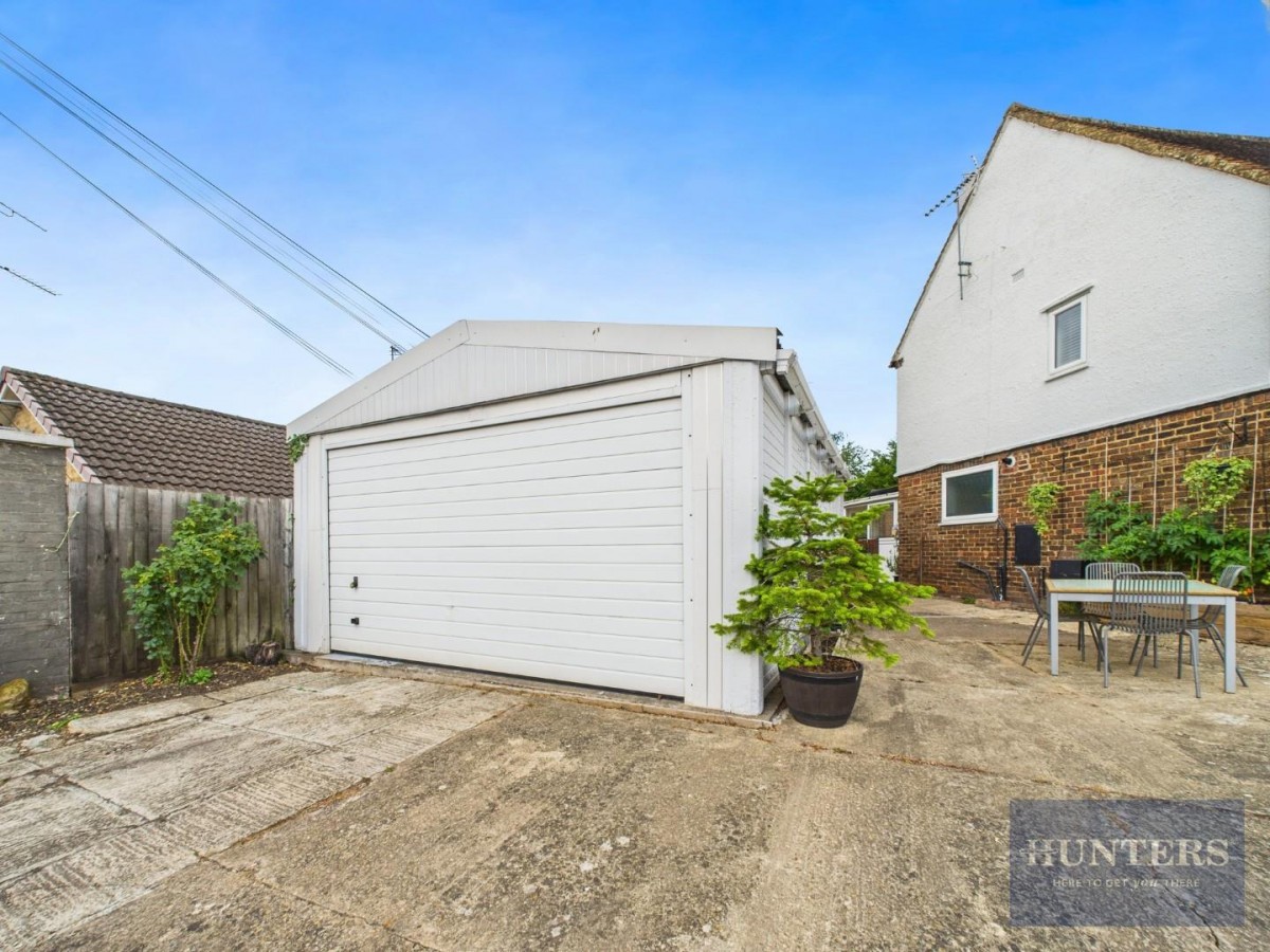 Wasley Road, St Marks, Cheltenham
