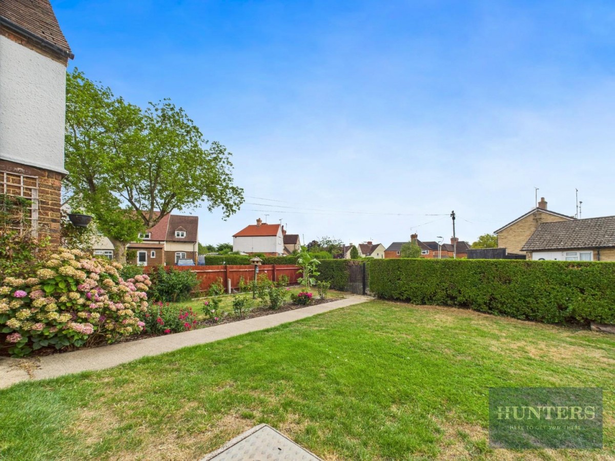 Wasley Road, St Marks, Cheltenham