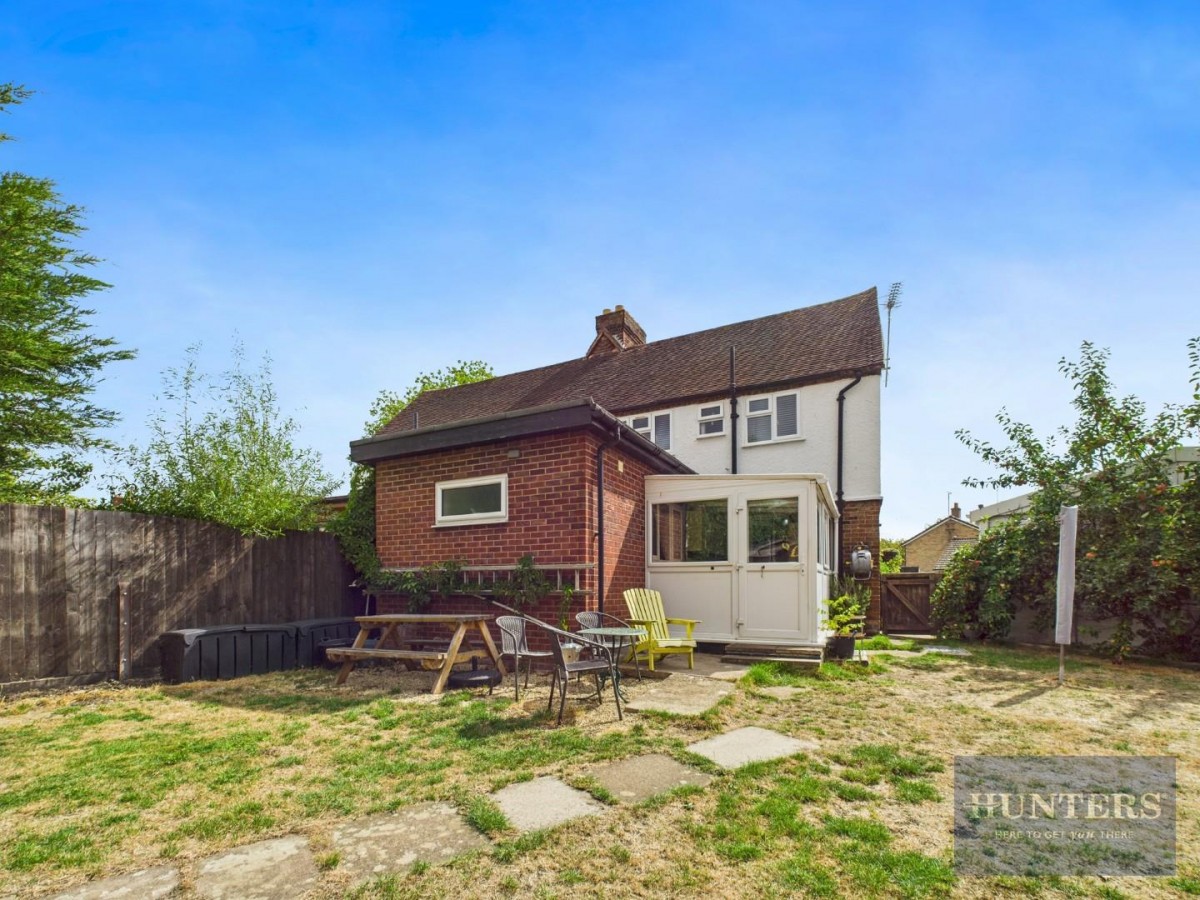 Wasley Road, St Marks, Cheltenham