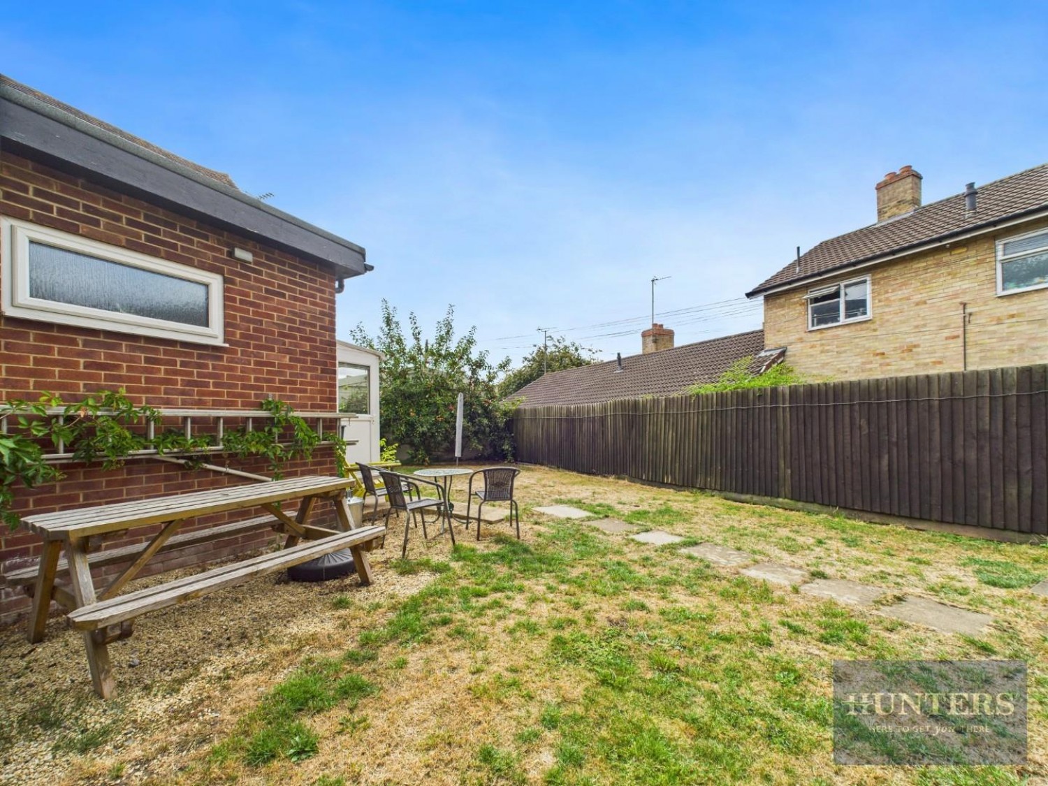Wasley Road, St Marks, Cheltenham