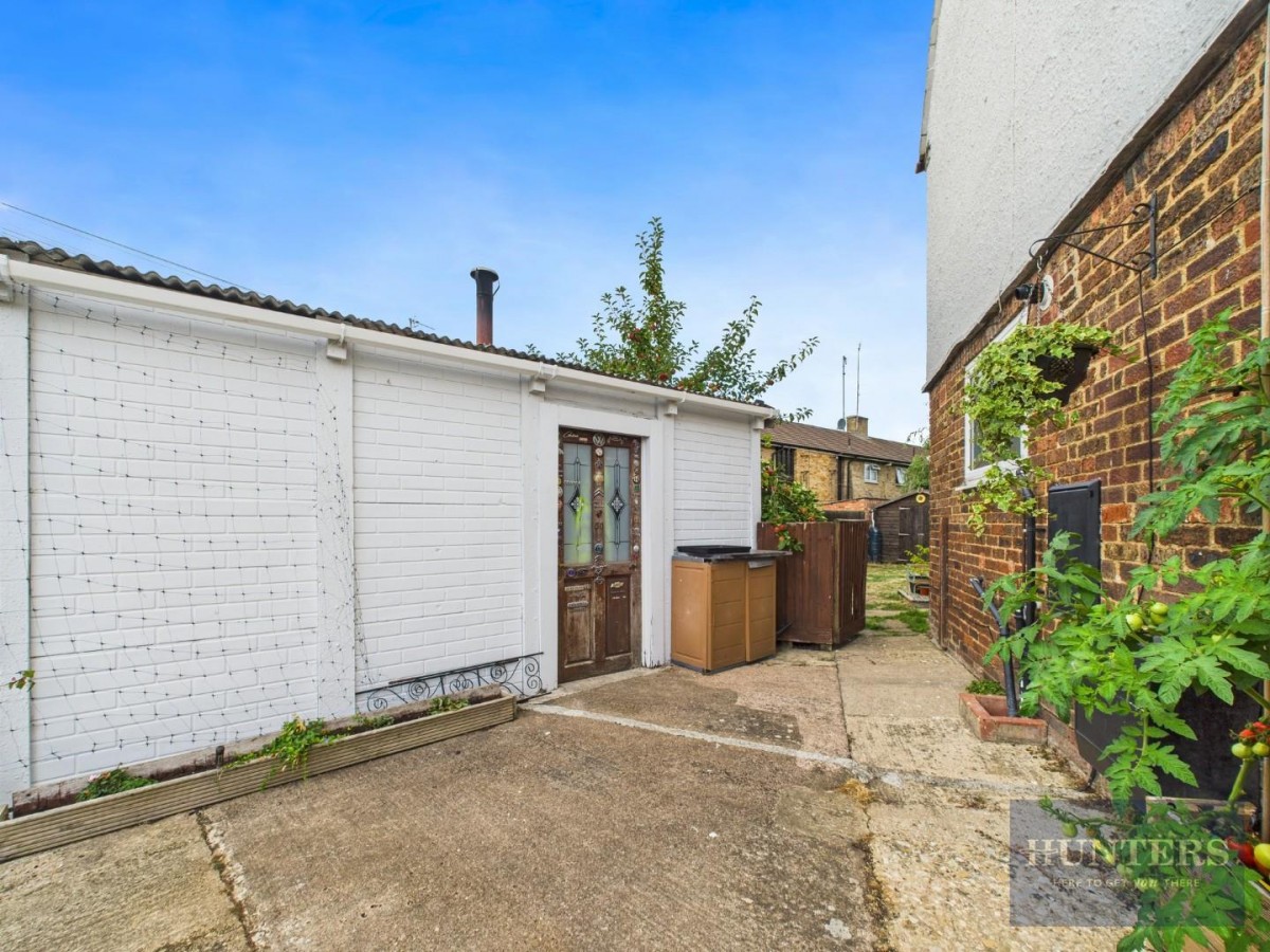 Wasley Road, St Marks, Cheltenham