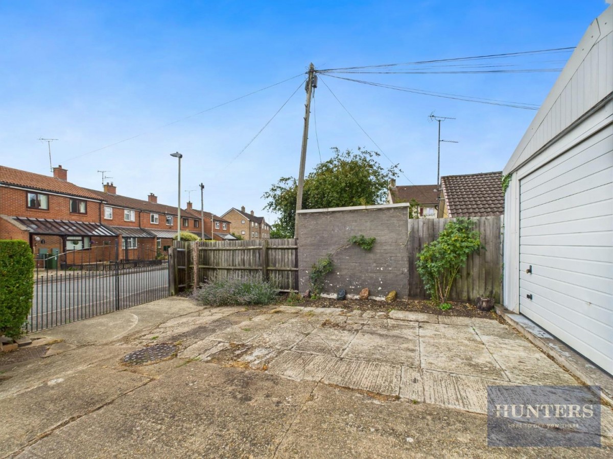 Wasley Road, St Marks, Cheltenham