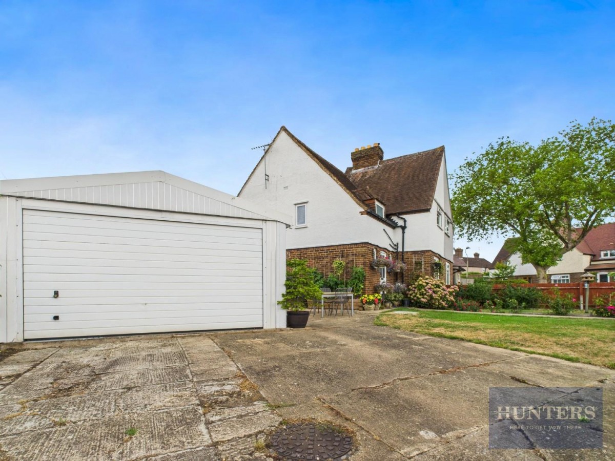 Wasley Road, St Marks, Cheltenham