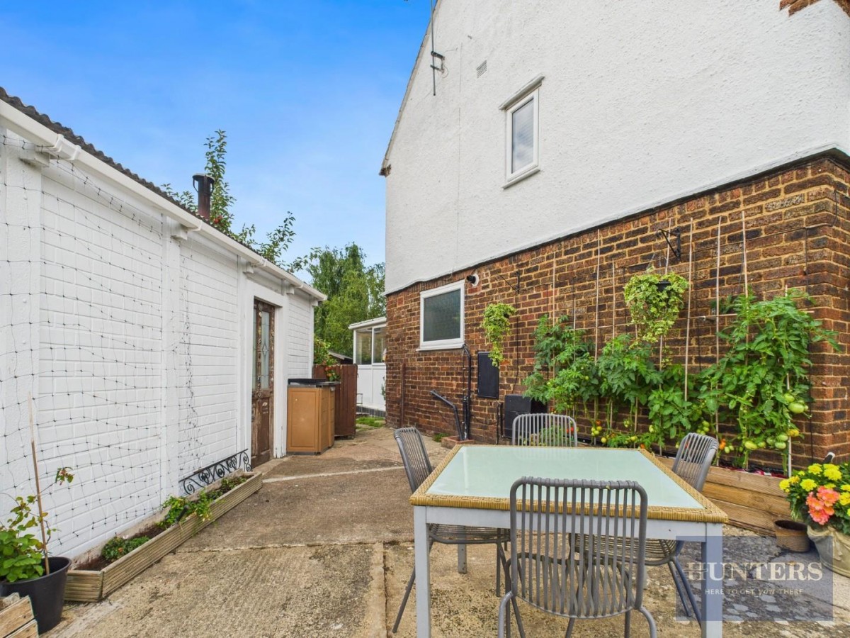Wasley Road, St Marks, Cheltenham