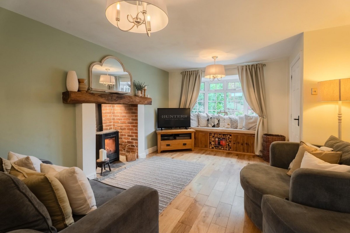 Wexford Close, Milking Bank, Lower Gornal Dudley