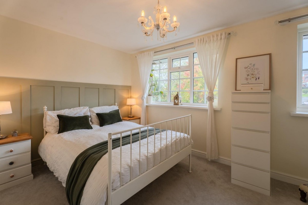 Wexford Close, Milking Bank, Lower Gornal Dudley