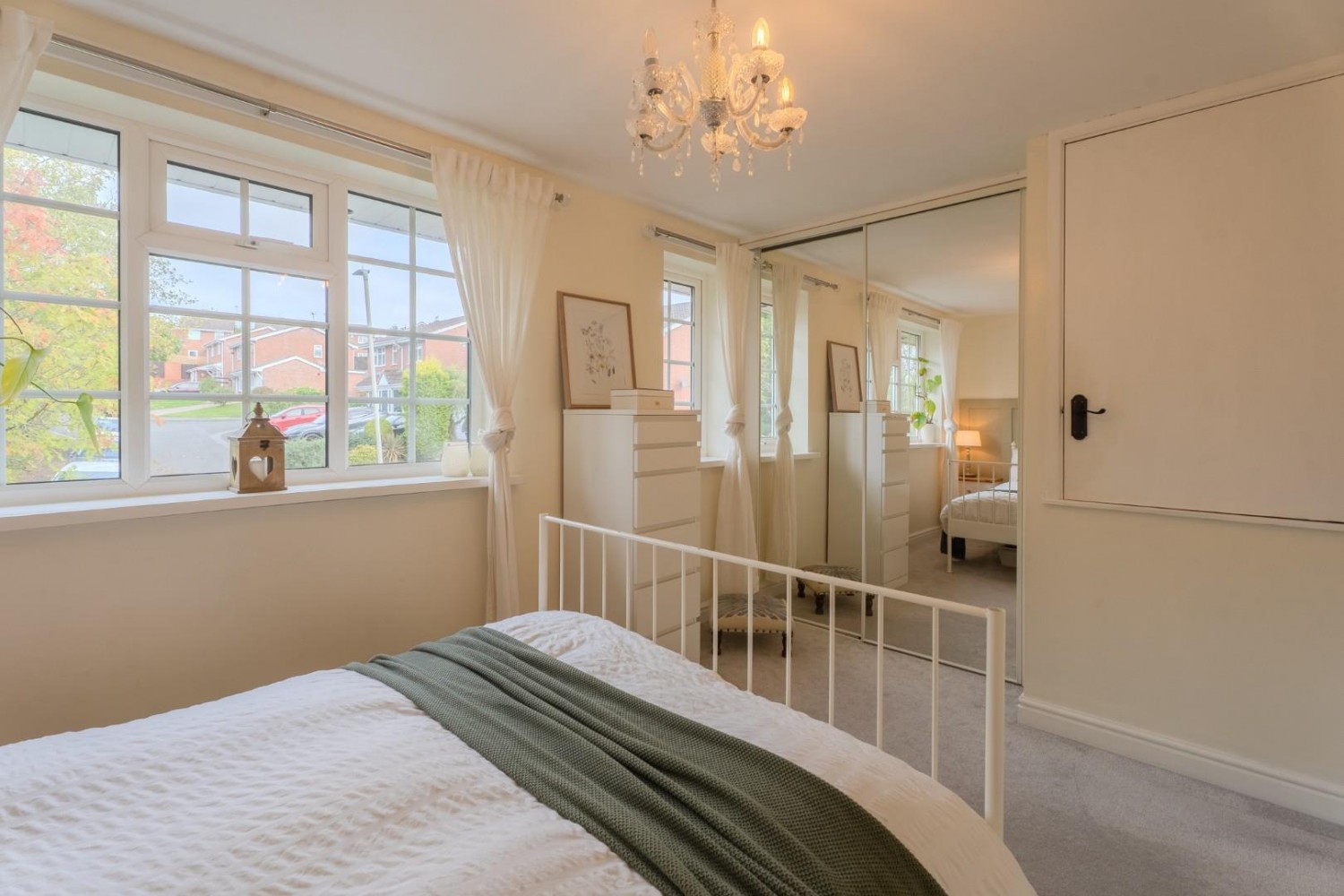 Wexford Close, Milking Bank, Lower Gornal Dudley