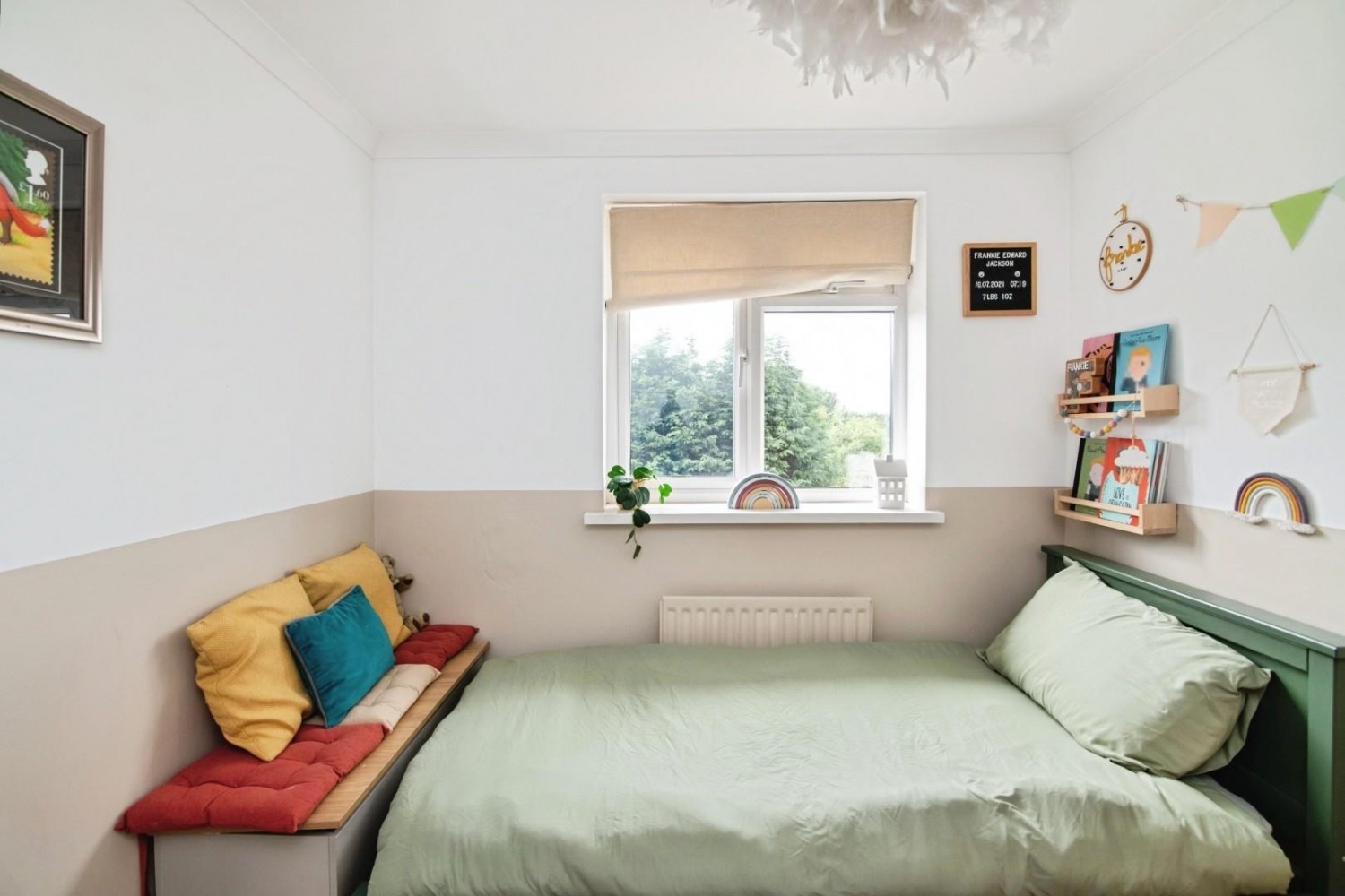 Wexford Close, Milking Bank, Lower Gornal Dudley