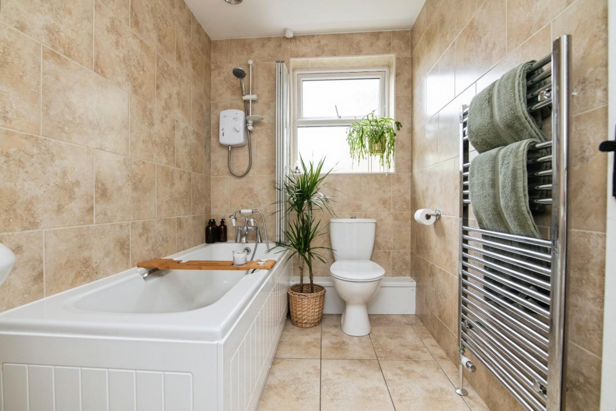 Wexford Close, Milking Bank, Lower Gornal Dudley