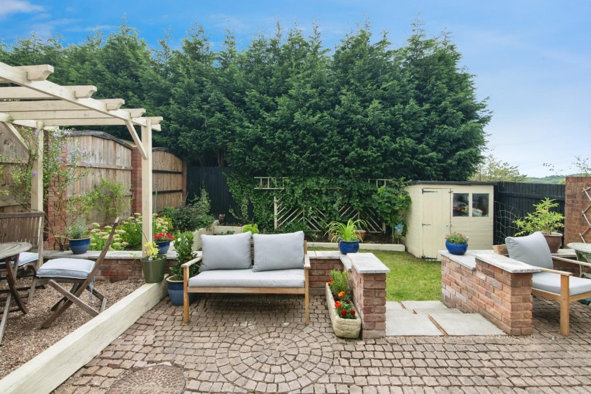 Wexford Close, Milking Bank, Lower Gornal Dudley