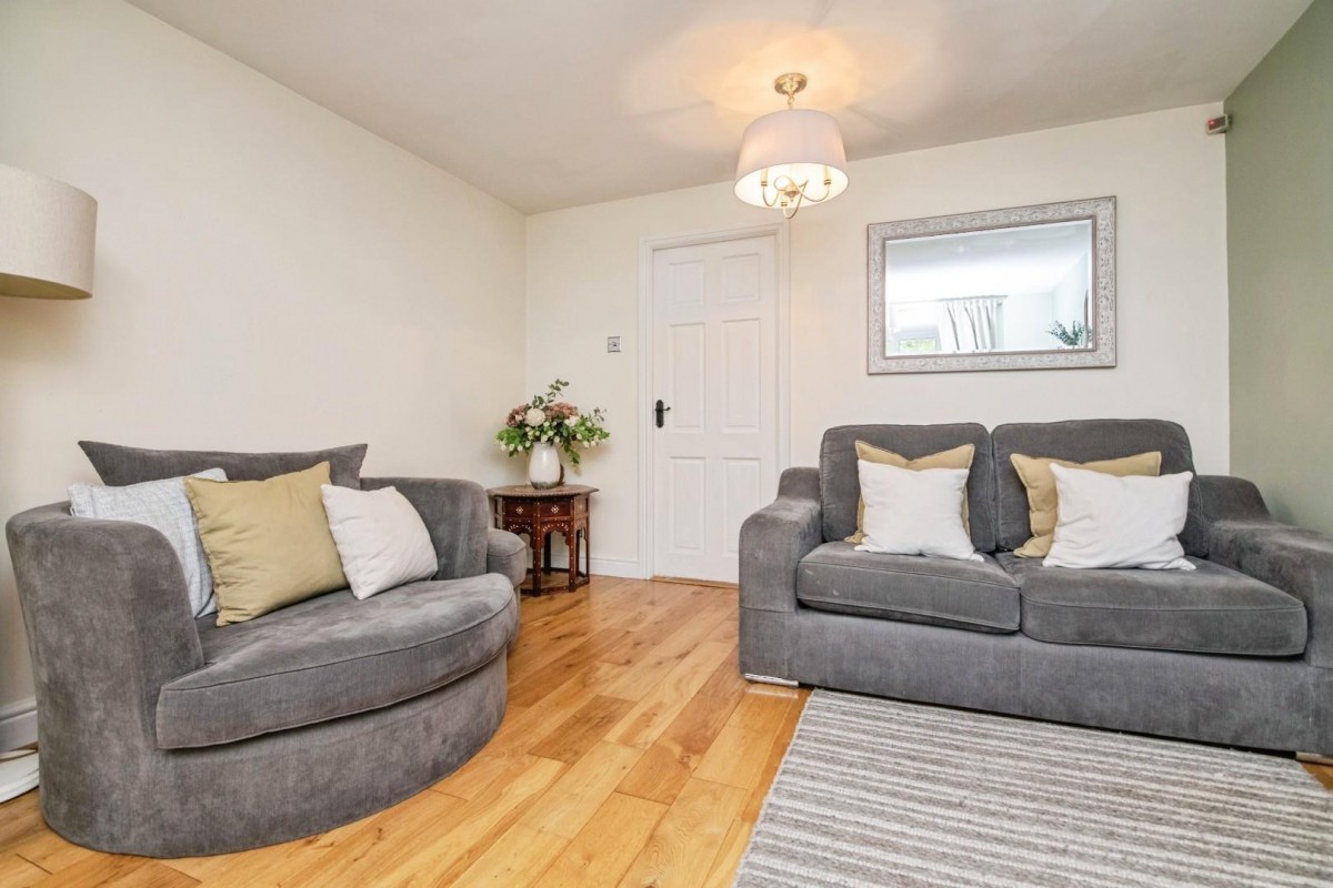 Wexford Close, Milking Bank, Lower Gornal Dudley