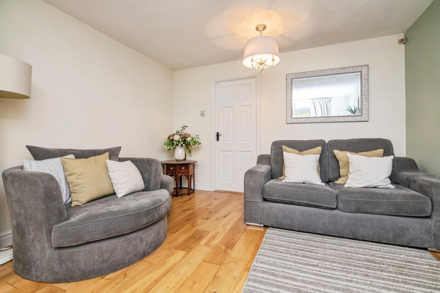 Wexford Close, Milking Bank, Lower Gornal Dudley