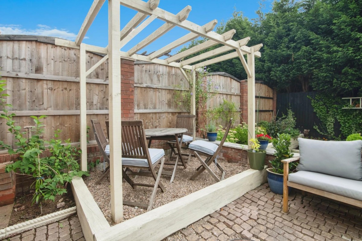 Wexford Close, Milking Bank, Lower Gornal Dudley