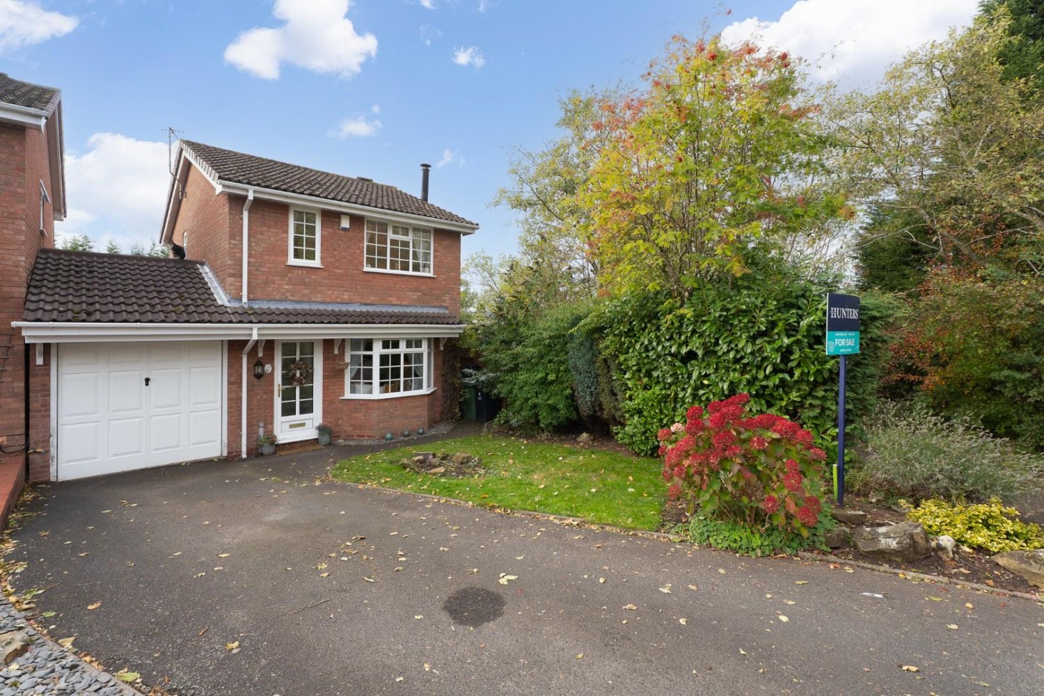 Wexford Close, Milking Bank, Lower Gornal Dudley