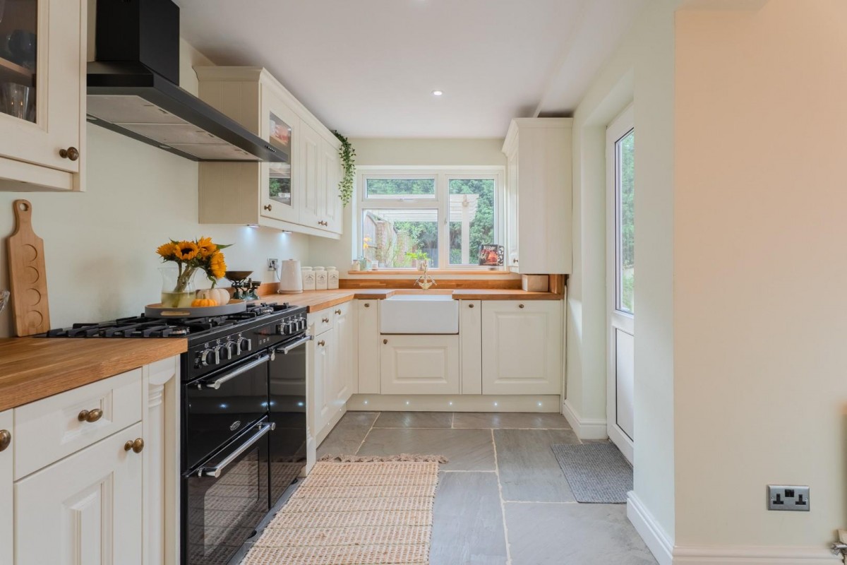 Wexford Close, Milking Bank, Lower Gornal Dudley